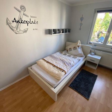 Casa Tuerk Apartamento Bad Nauheim Exterior foto