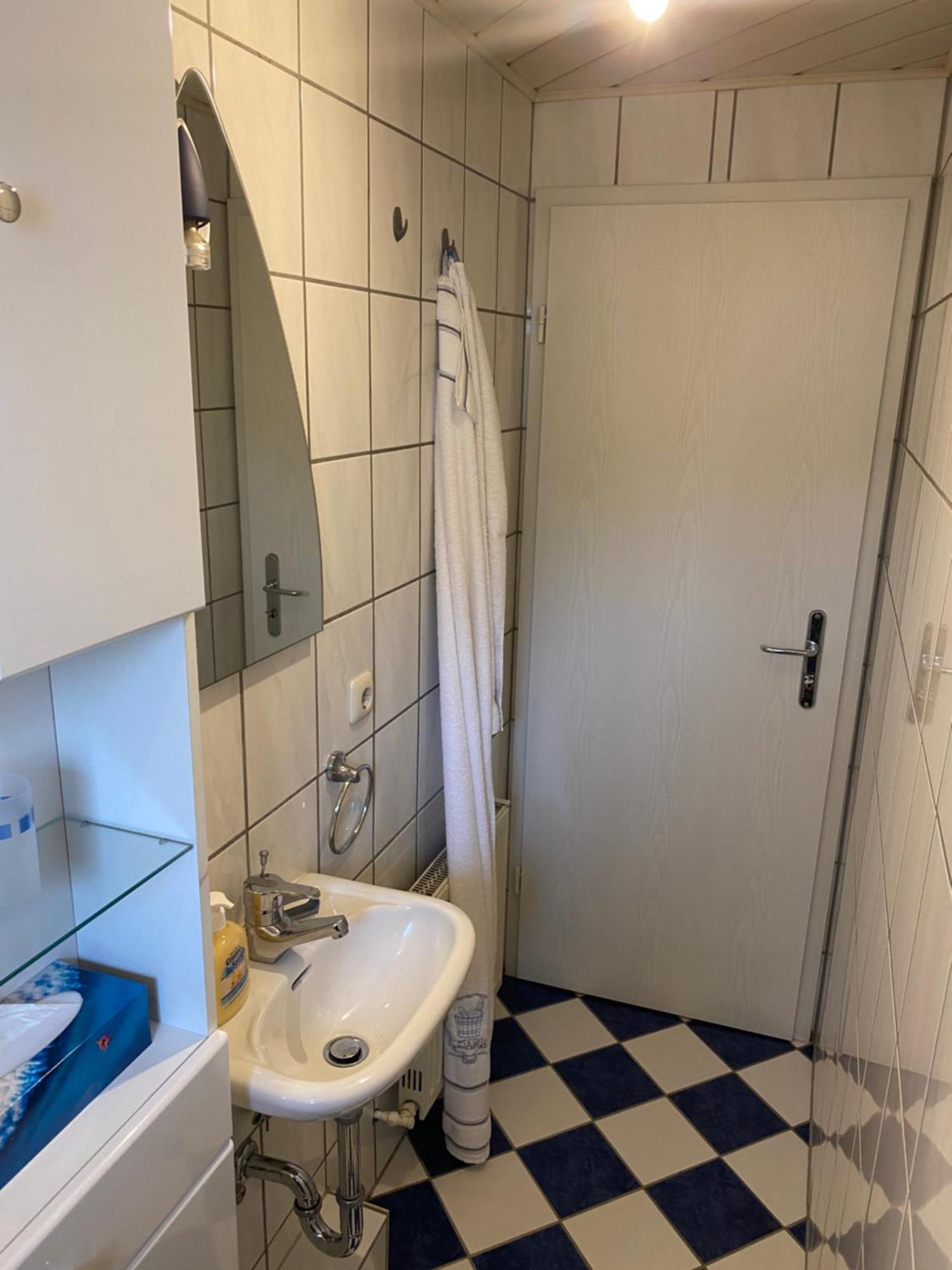 Casa Tuerk Apartamento Bad Nauheim Exterior foto