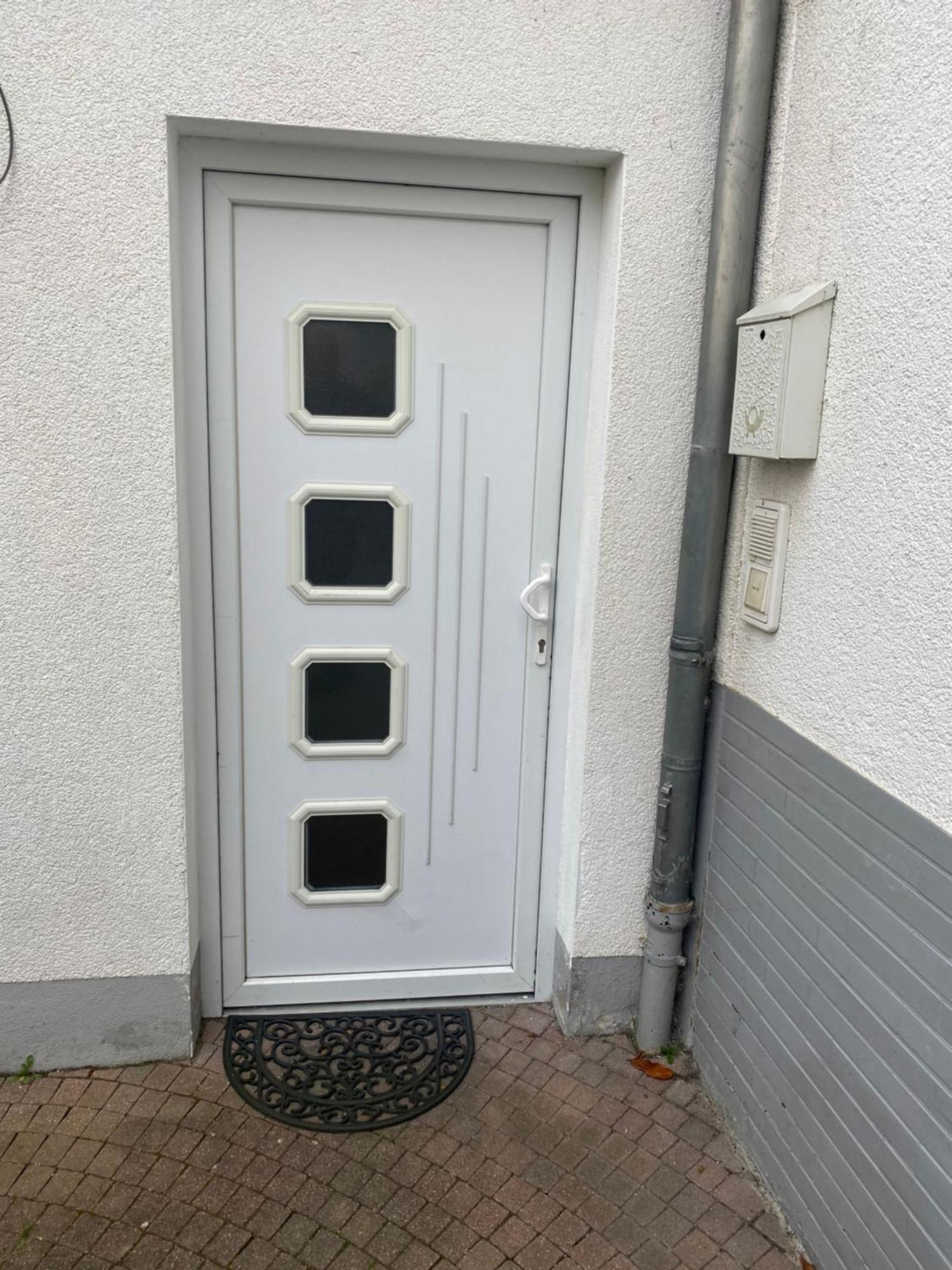 Casa Tuerk Apartamento Bad Nauheim Exterior foto